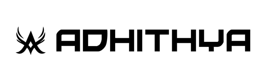 Adhithya Fashion Logo