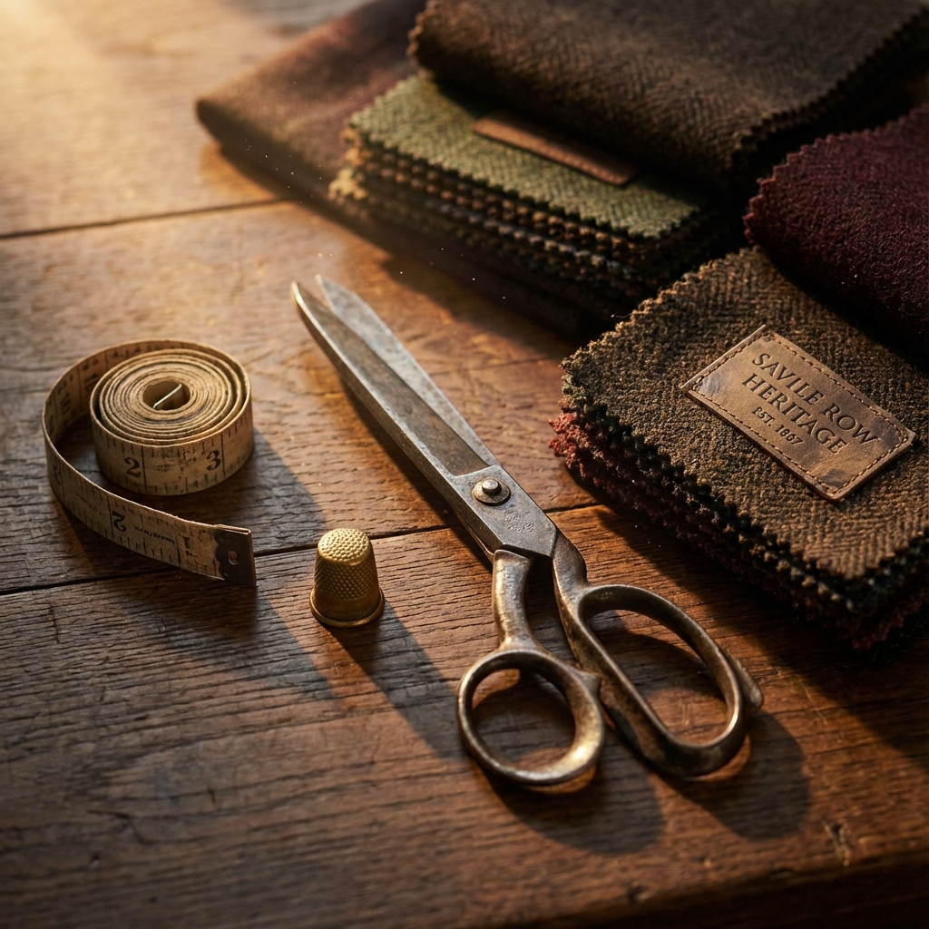 Heritage Craftsmanship