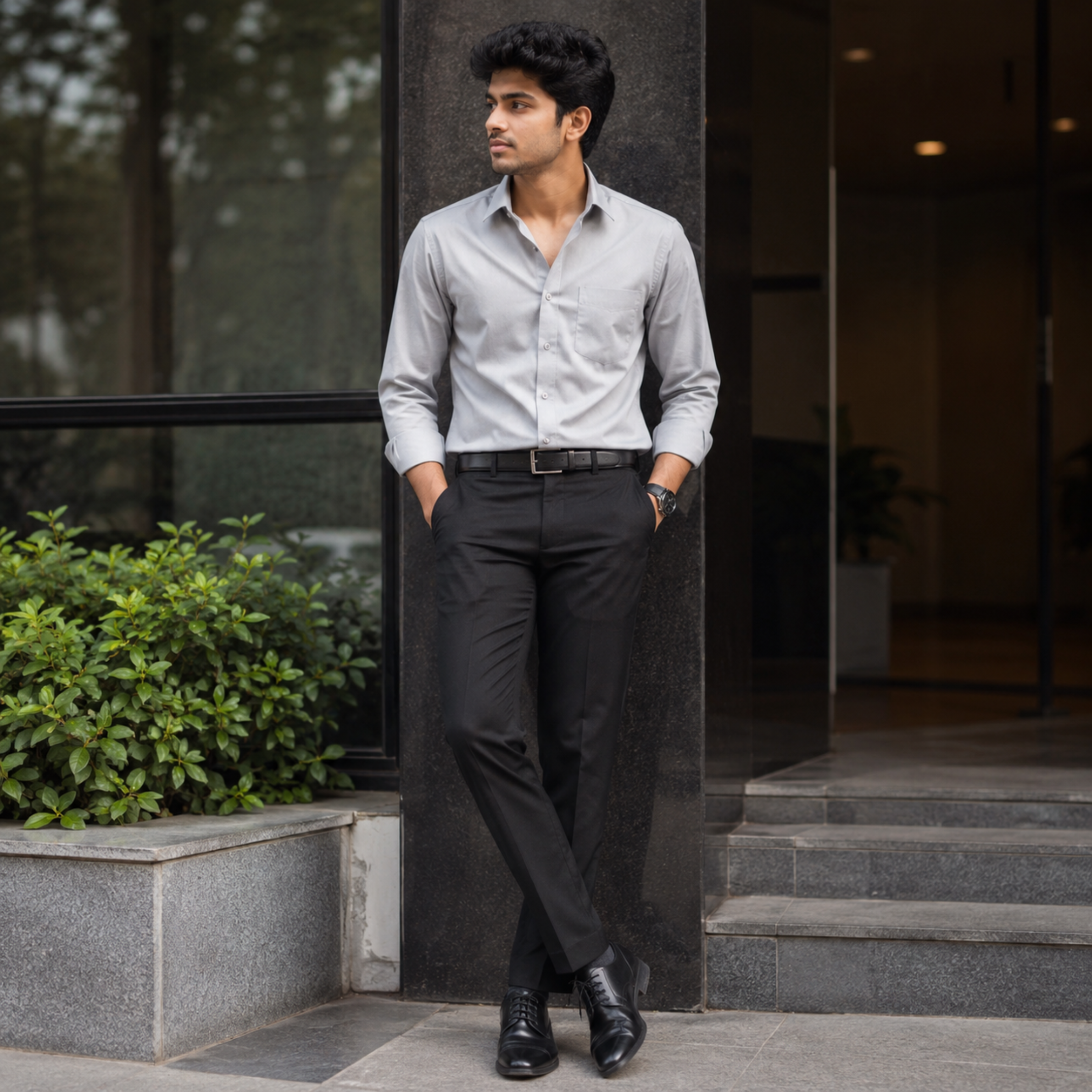 Master Tailoring