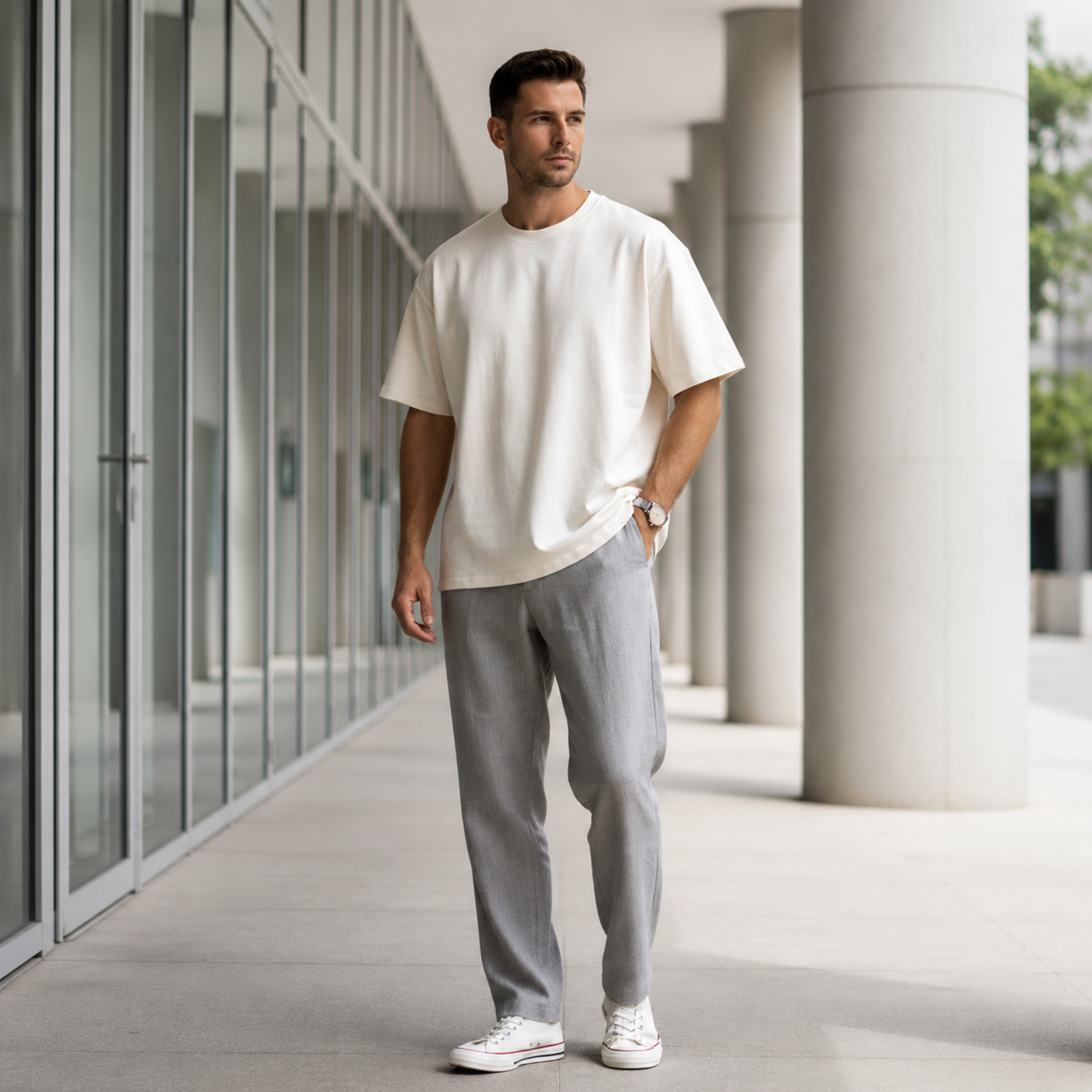 MEN'S Casual Wear